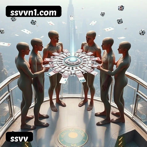 Siga a ssvv no Facebook